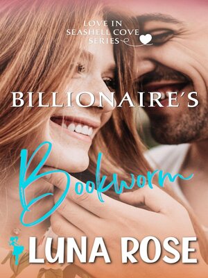 cover image of Billionaire's Bookworm